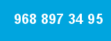 968 897 34 95